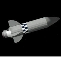 The Outer Space [PLUTO] icon