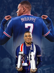 THE TEAM MBAPPE