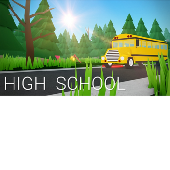 [🎉NEW YEAR] High School 🏫 [STORY]