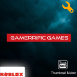 Gamerrific Games