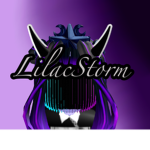 LilacStorm Official Group