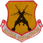 [GSOC] Alpha Squadron