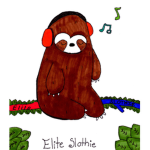 EliteSlothie_YT Fan group