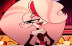 ~{ The Hazbin Hotel }~