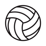 Volleyball people can talk here