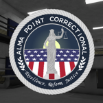 [APCF] Alma Point Correctional Facility Roleplay