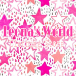 Leona’s World!