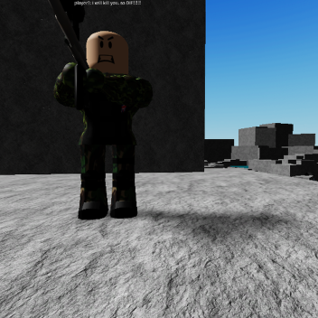 paintball town