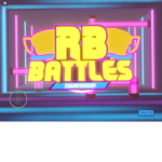 Rb Battles Finders