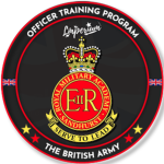 |BA| Officer Training Corps ᅠ