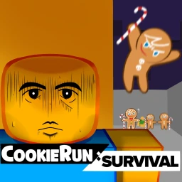 Cookie Run: Survival  icon