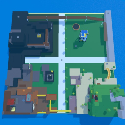 Bad Puzzle Game