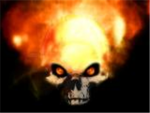 bloodyskull