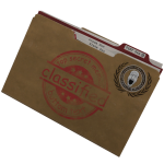 "Top Secret" Documents