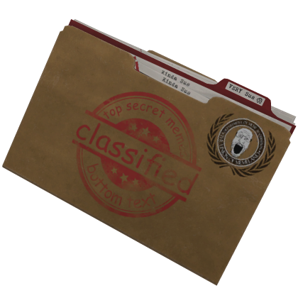 "Top Secret" Documents thumbnail