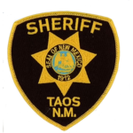 SEAL OF NEW MEXICO