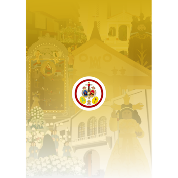 Shrine of Our Lady of Pe na f ran ci a de Manila