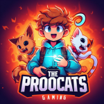 The Proo Cats