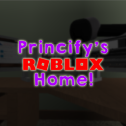 Princify's Home (ROBLOX)
