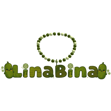 ♡ l LinaBina JUMBO