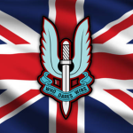 Special Air Service ⋅