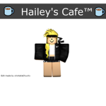 Hailey's Cafe™