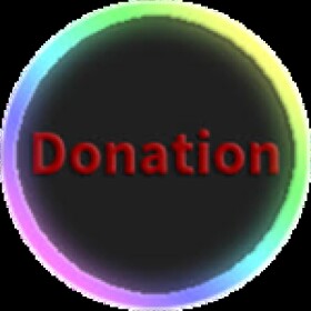 Donation Game