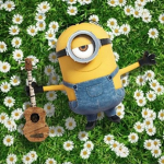 Minion Avenue
