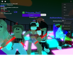 Losser group