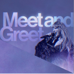 Meet and Greet [MAP Revamp]