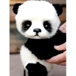 PANDAS I LOVE PANDAS