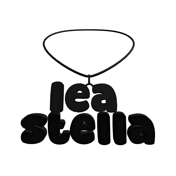 . ︵♡ lea & stella ♡ ৎ .˚