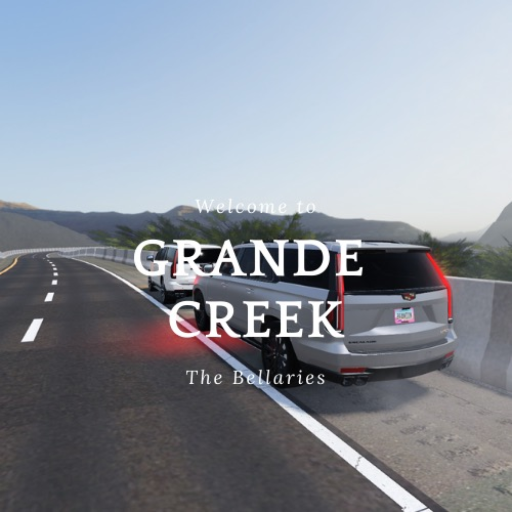 ❄️⛄️(Winter Update And More!) Grande Creek Alpha
