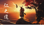 Ghosts of Tsushima