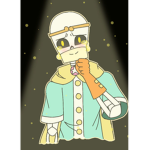 The GAMING SANS FAN GROUP
