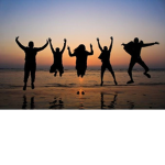 My friends.!