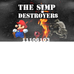 Da s!mp destroyers