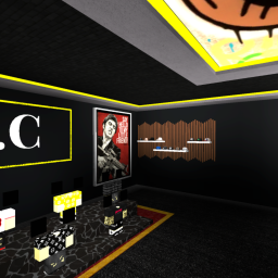 Alucines Shop