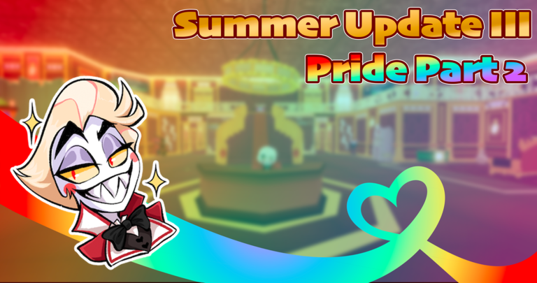 Summer Update III
