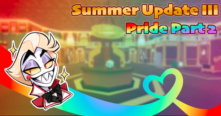 Summer Update III