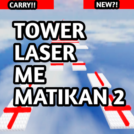 [UPD] Killing Laser Tower 2