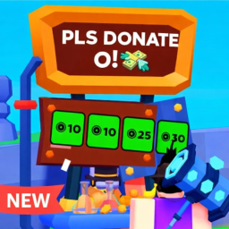 ✨Donate O💸