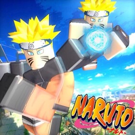 Hidden Leaf Village