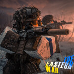 The Eastern War 2.4
