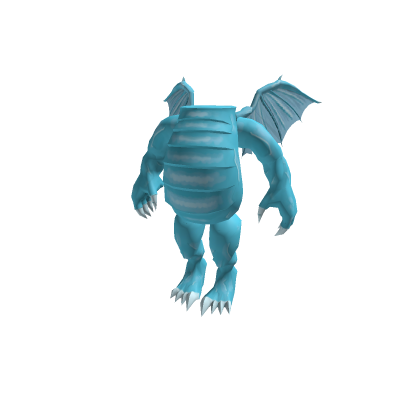 Package: Ice Dragon