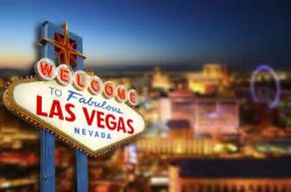 Los Vegas Roleplay {BETA}