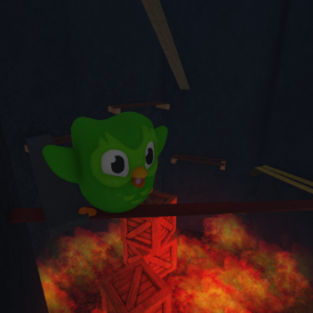 #DUOJAM Duo-Minigames