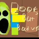 Doors But bad V10  