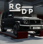 RussiaCarDriving_Piter
