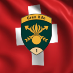 Swiss Grenadier Regiment[SAF]